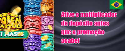 Cashback VIP Semanal promotion banner